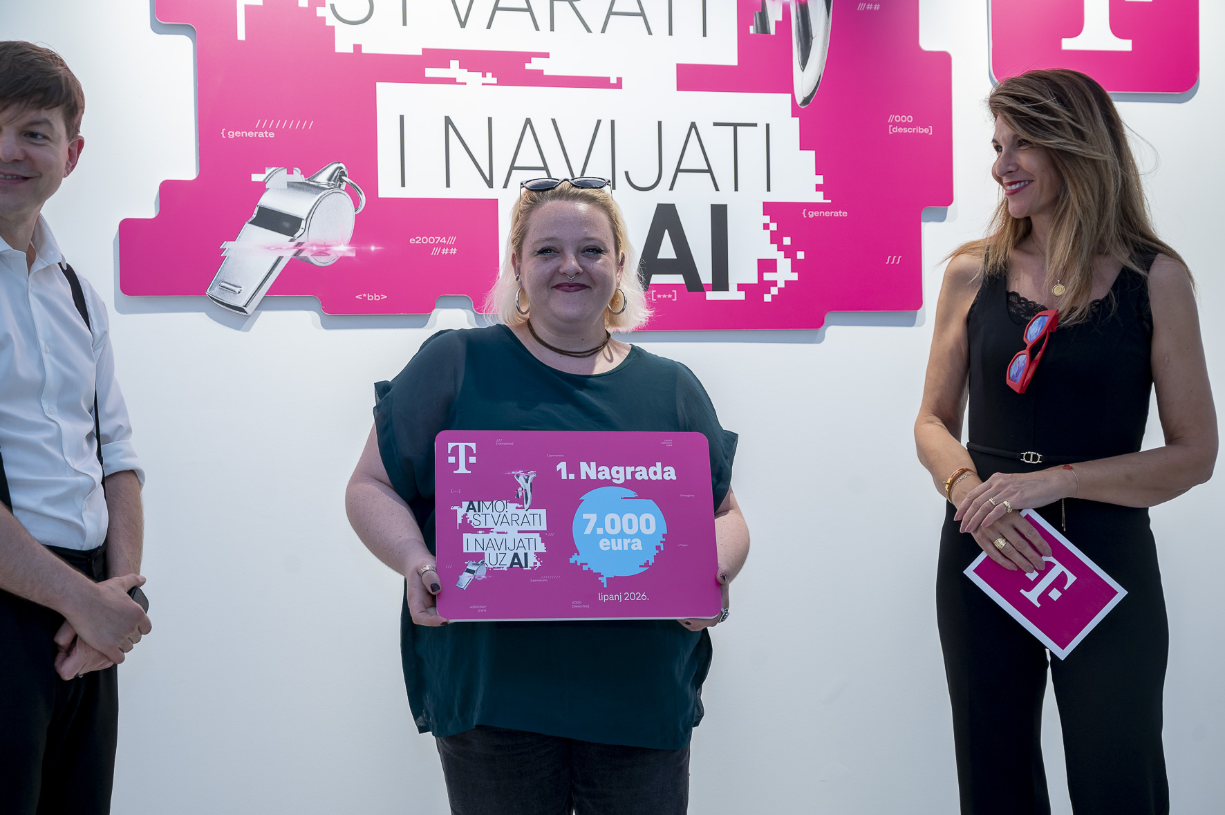 hrvatski telekom