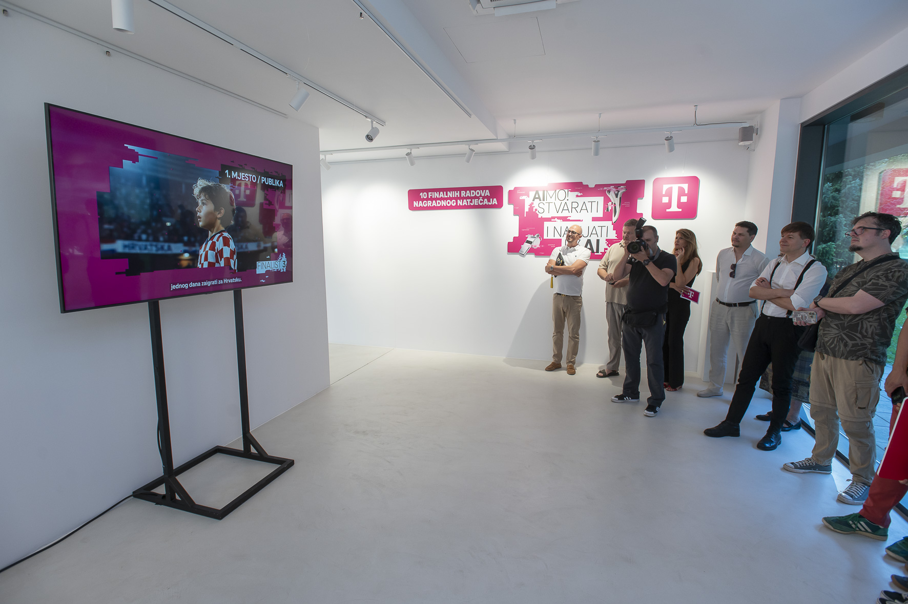 hrvatski telekom