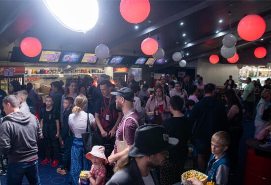 pula film festival