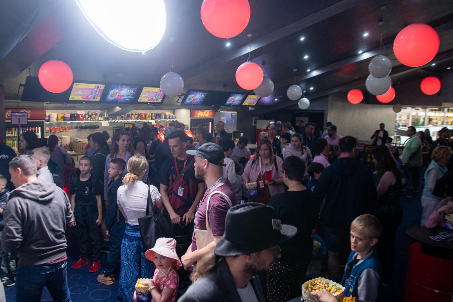 pula film festival