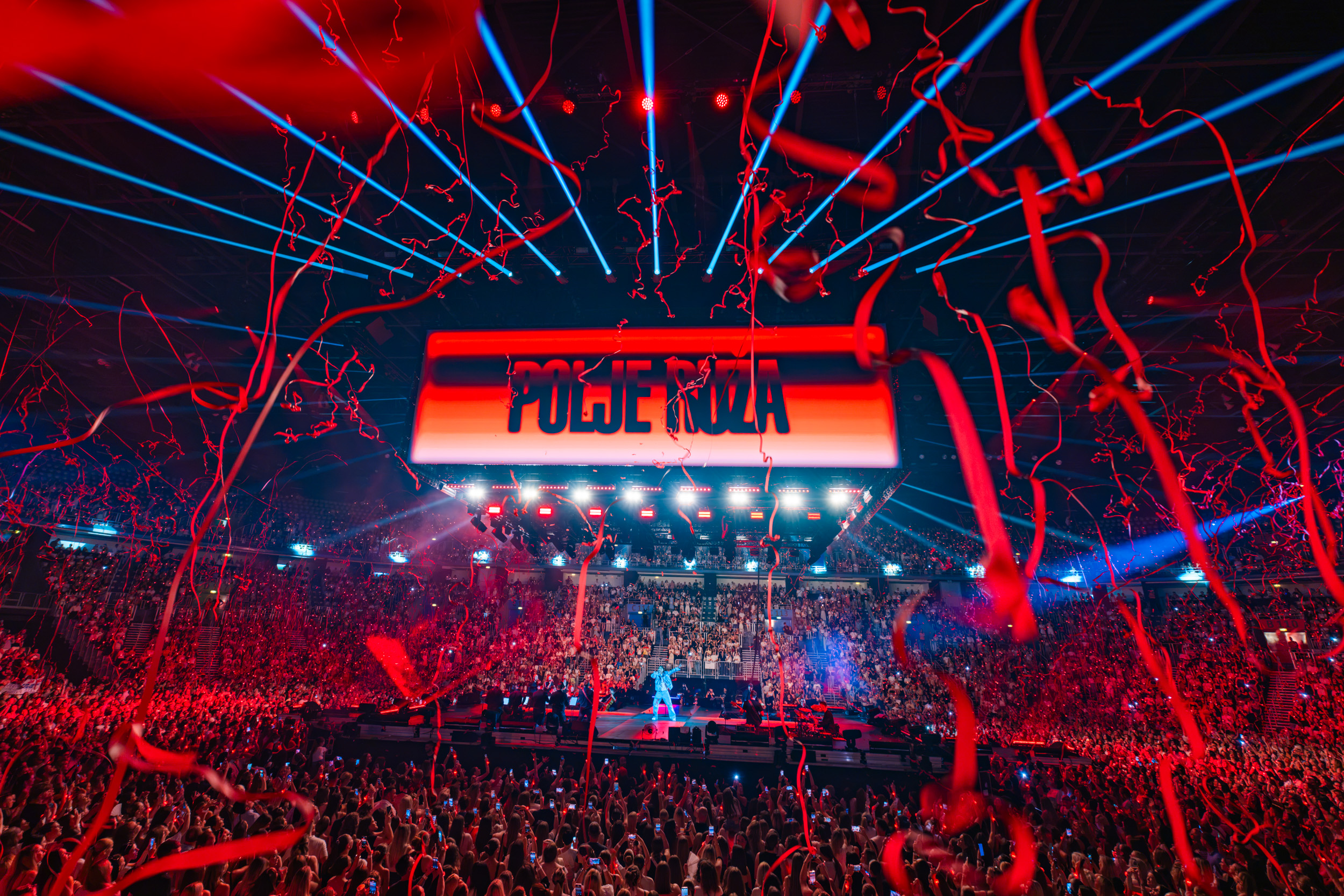 Svi pričaju o njemu: nakon rasprodanih Arena u Zagrebu, Jakov Jozinović stiže u Varaždin i najavljuje koncert koji bi mogao postati najveći spektakl godine