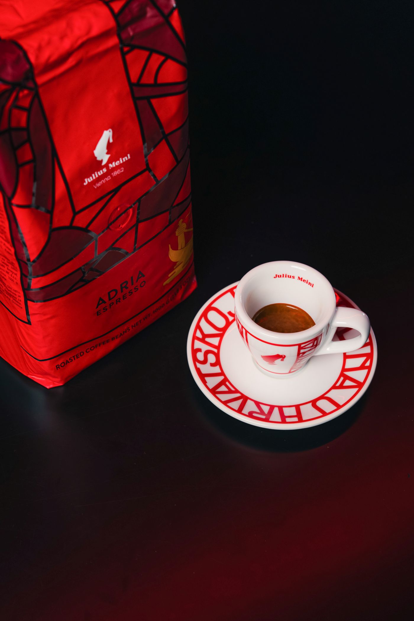 kava julius meinl