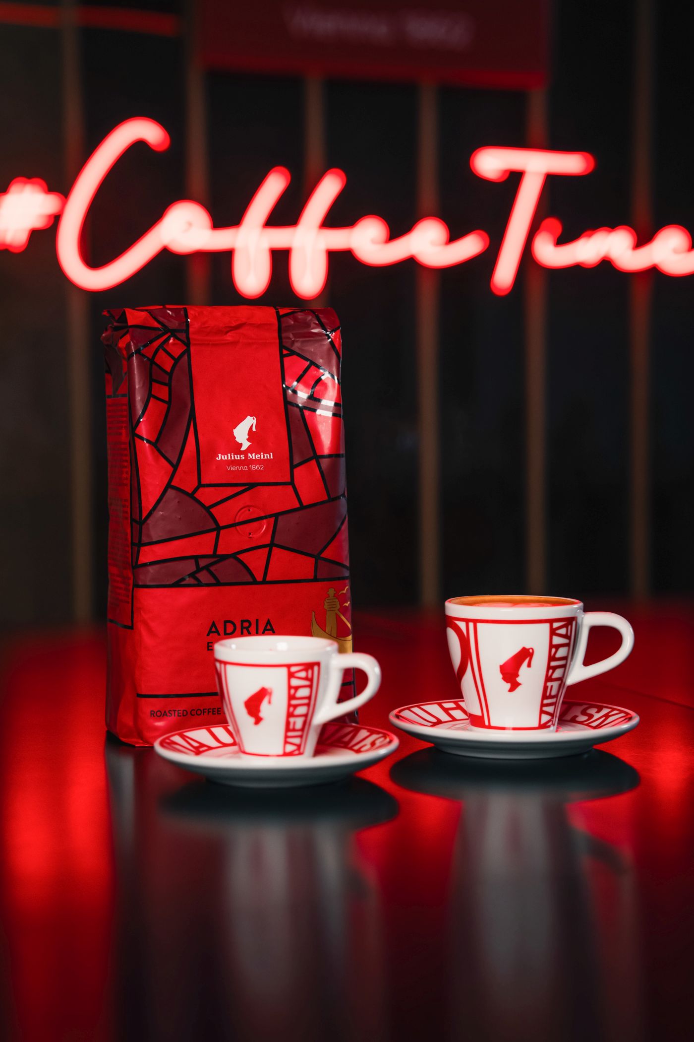 kava julius meinl