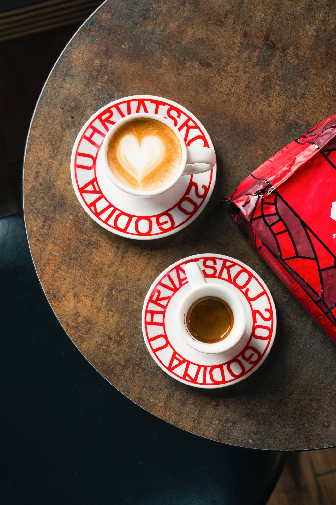 kava julius meinl
