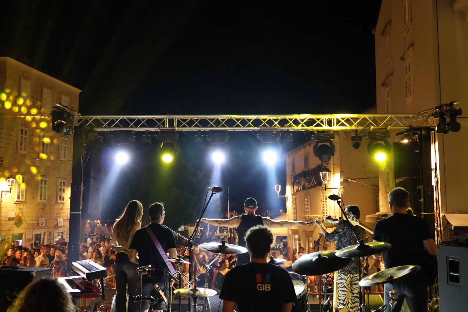 made in korčula