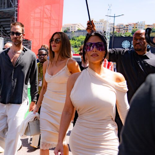 Lewis i Kim