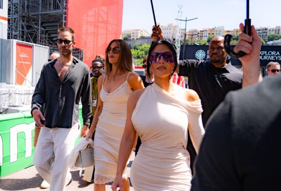Lewis i Kim