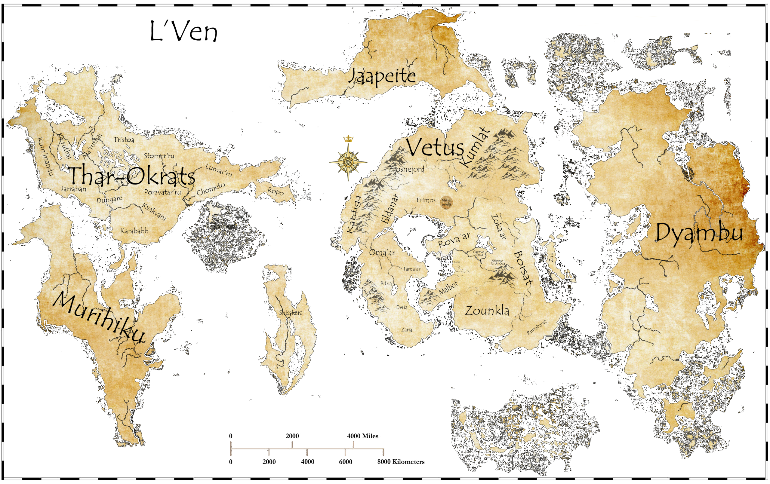 nova knjiga