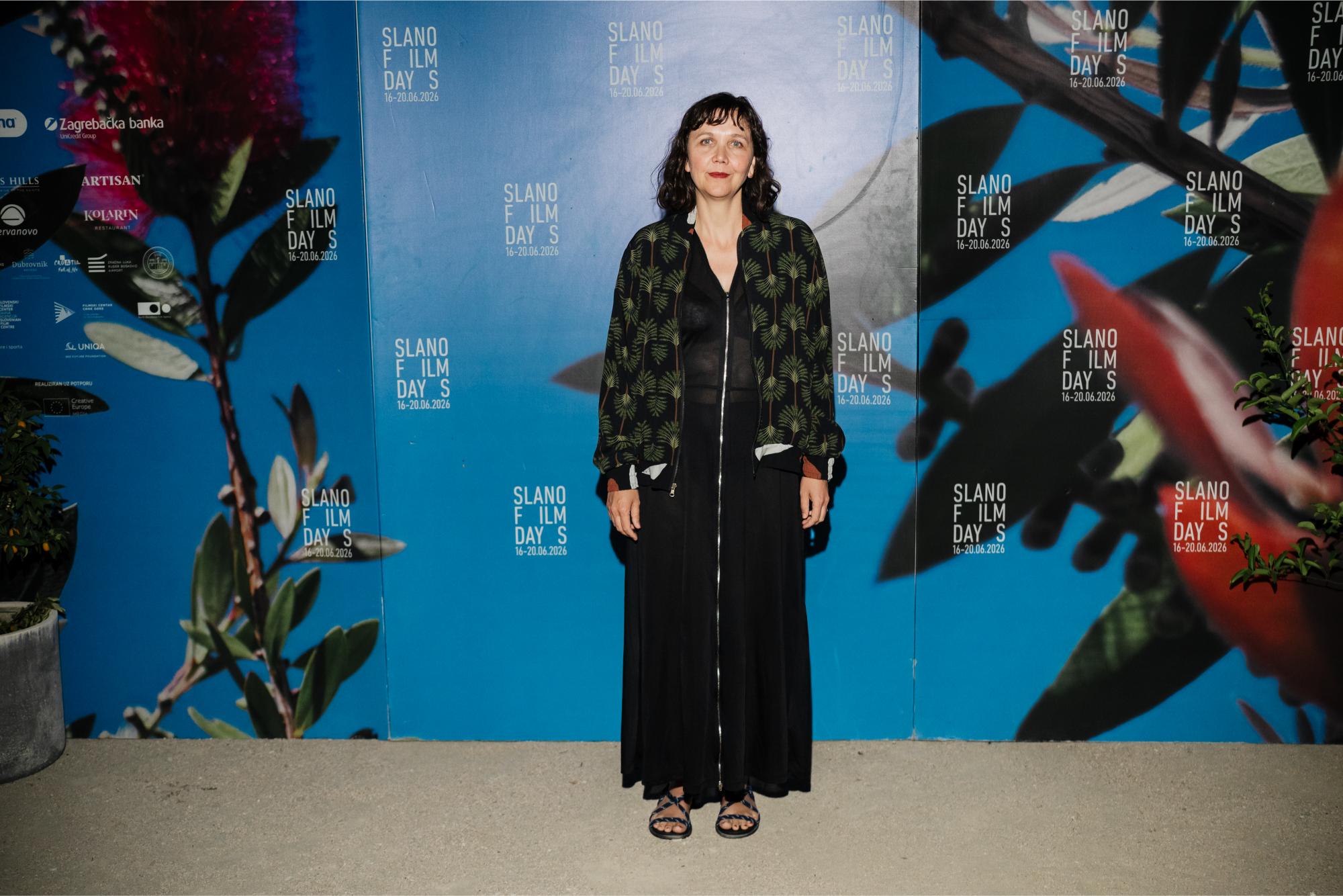 slano film days