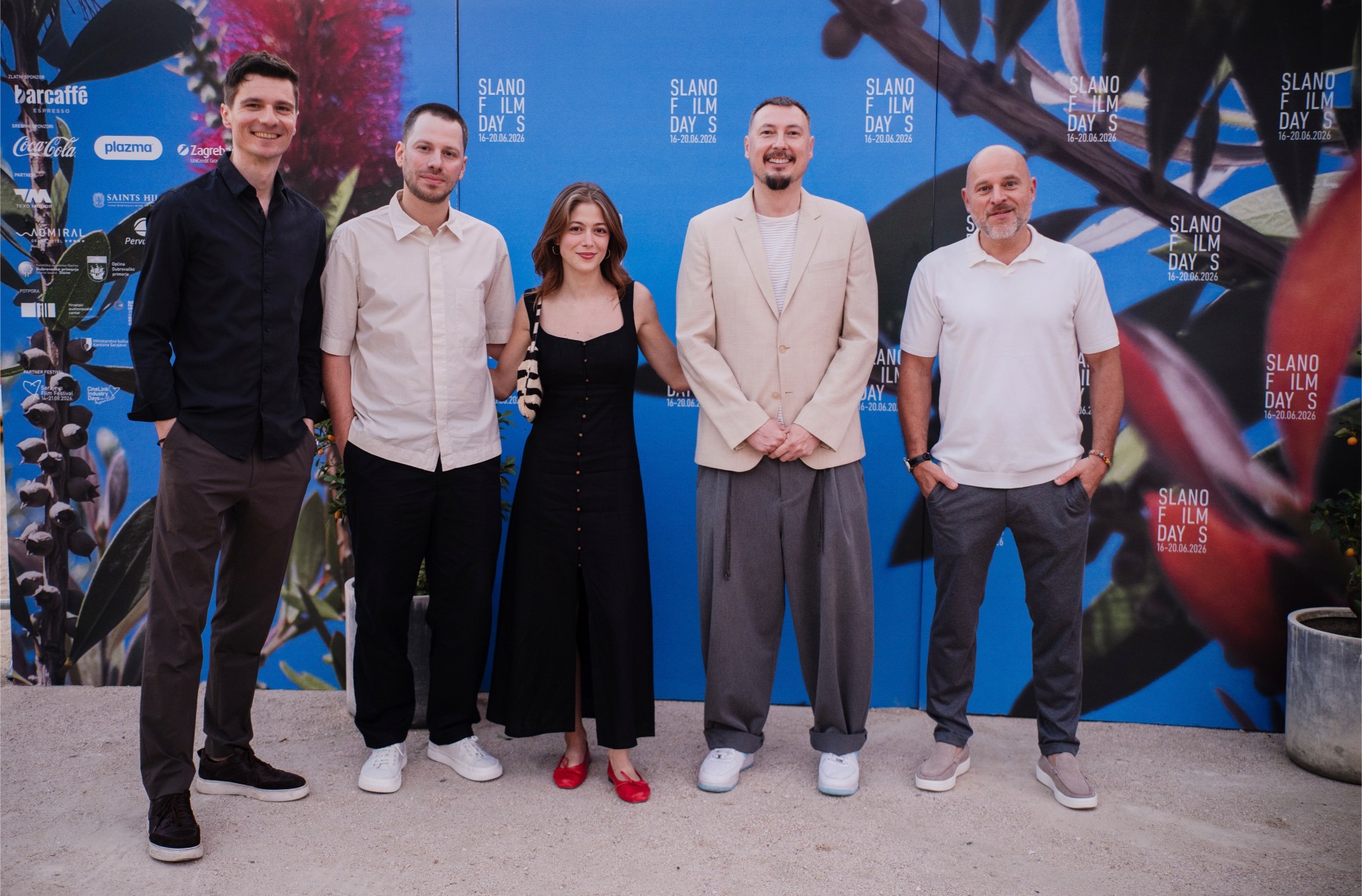 slano film days