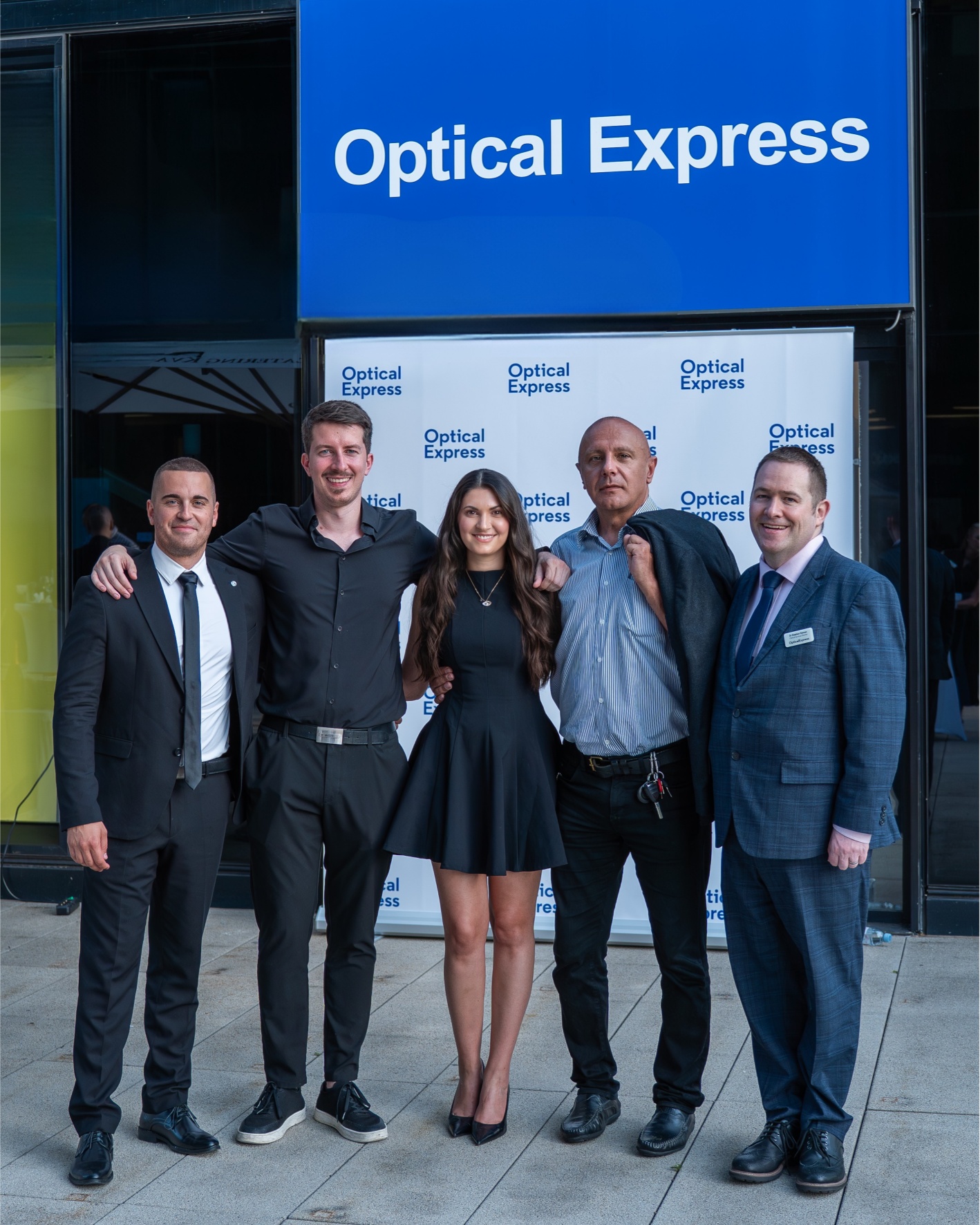 opticaj express