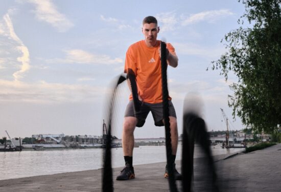 sport vision