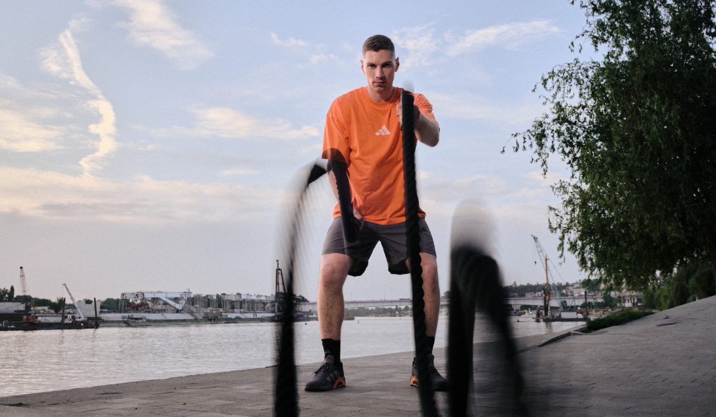 sport vision