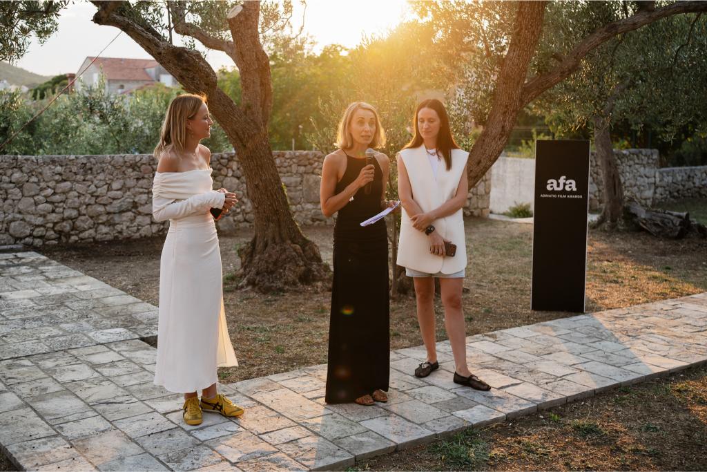 Tko će ponijeti najvažnija regionalna filmska priznanja? Otvoreno glasanje za AFA nagrade