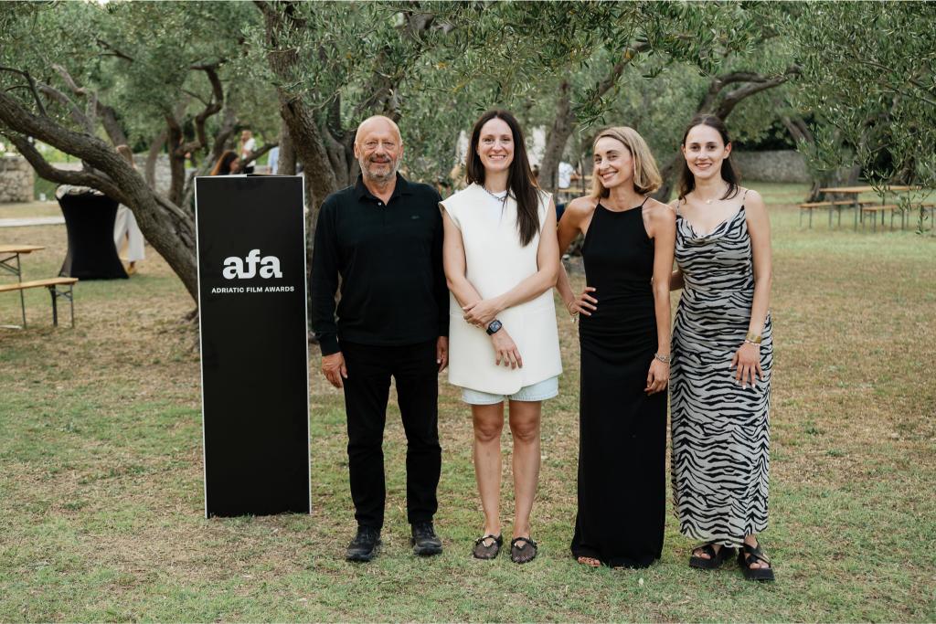 Tko će ponijeti najvažnija regionalna filmska priznanja? Otvoreno glasanje za AFA nagrade
