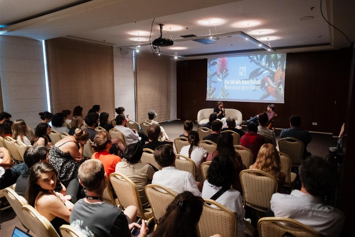 slano film days