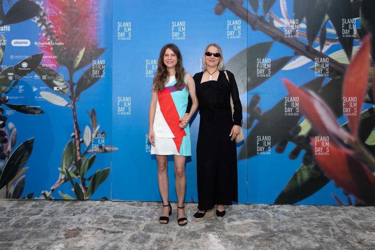 slano film days