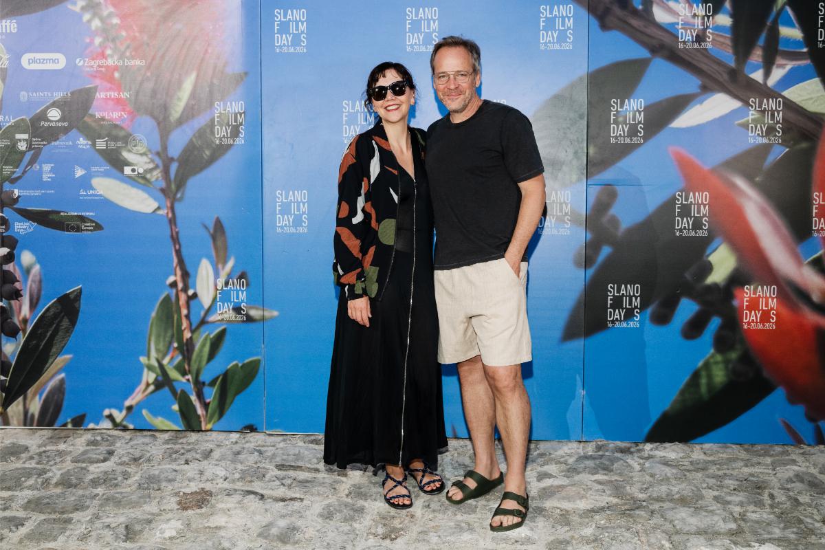slano film days