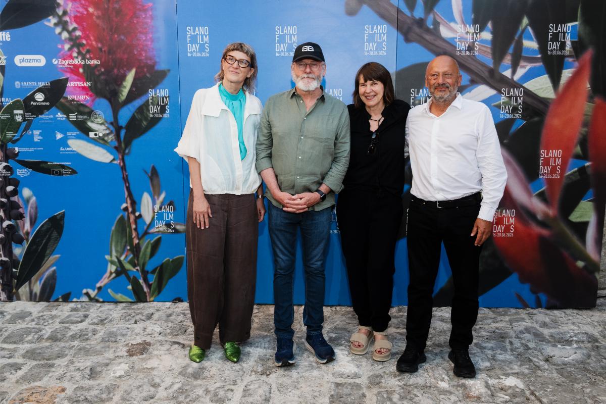 slano film days