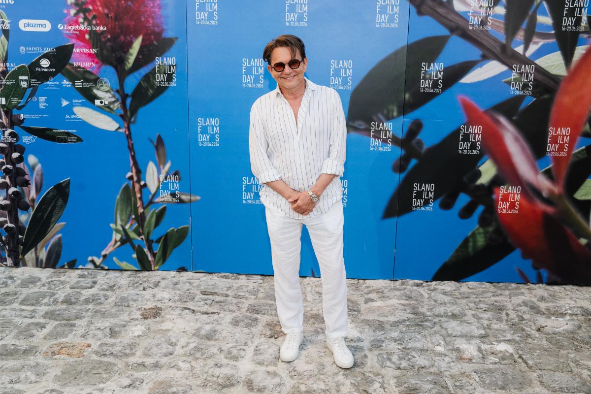 slano film days