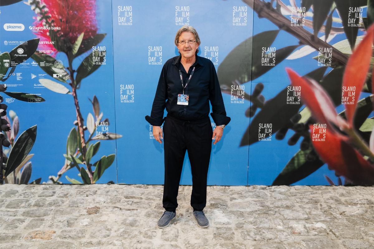 slano film days
