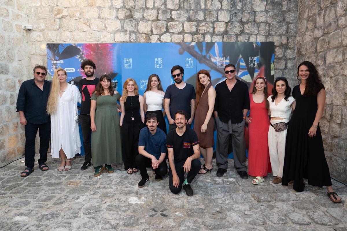 slano film days