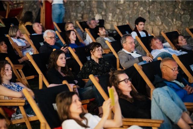 slano film days