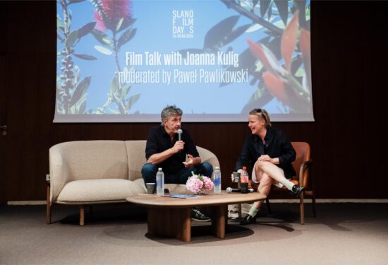 slano film days
