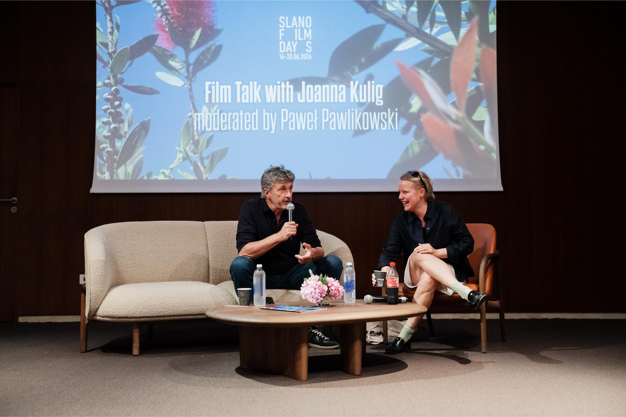 slano film days