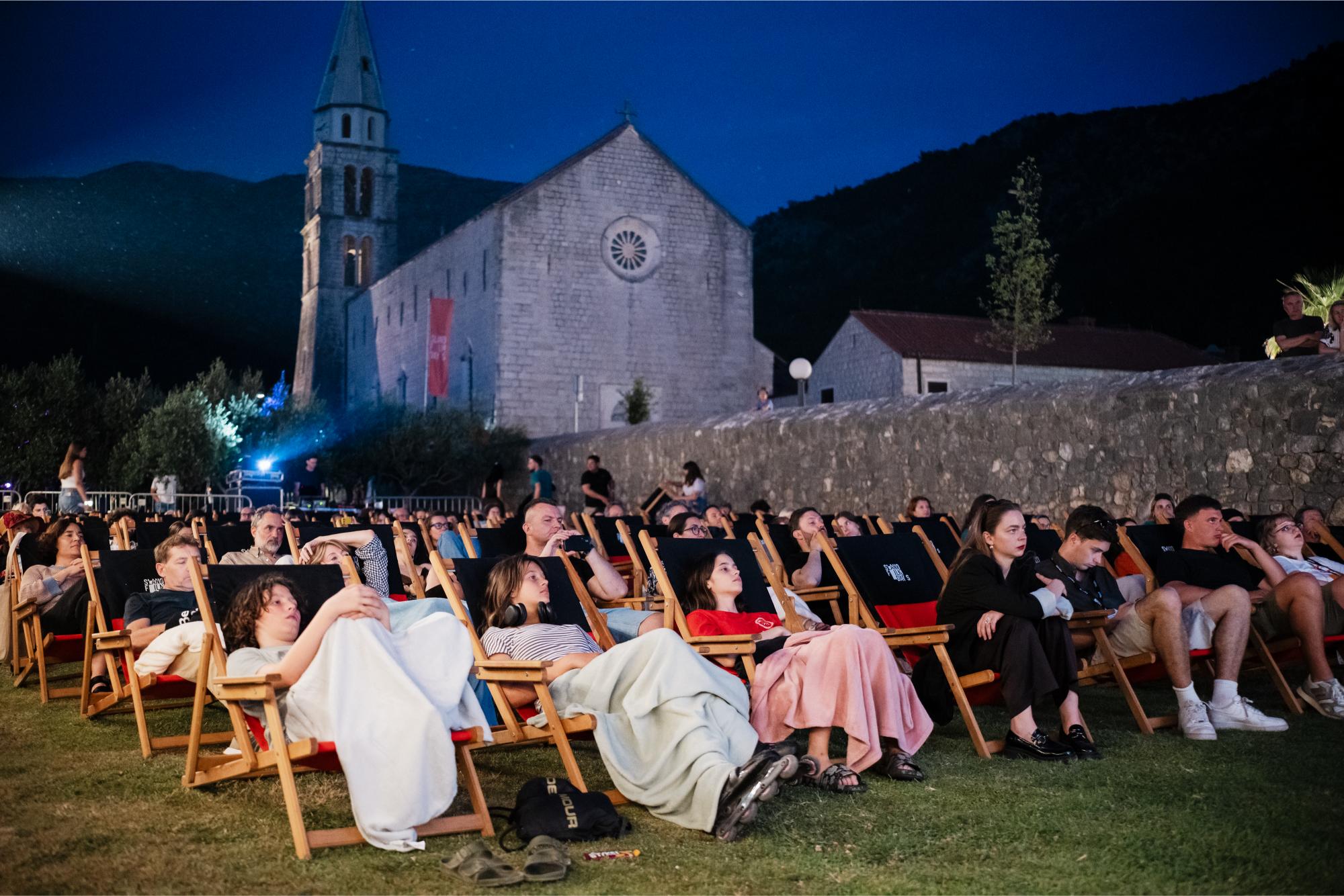 slano film days
