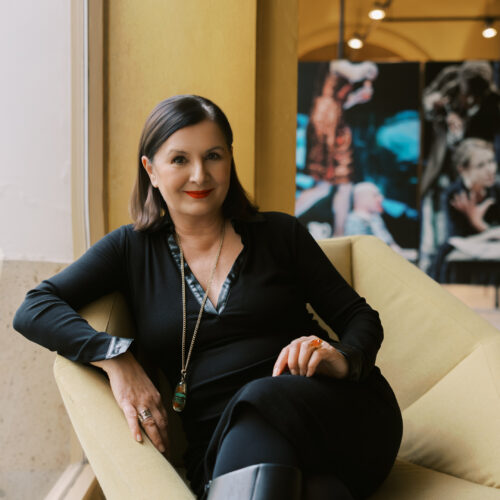 snježana zkm