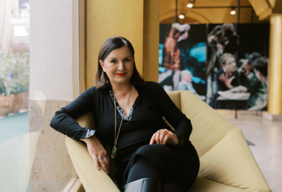 snježana zkm