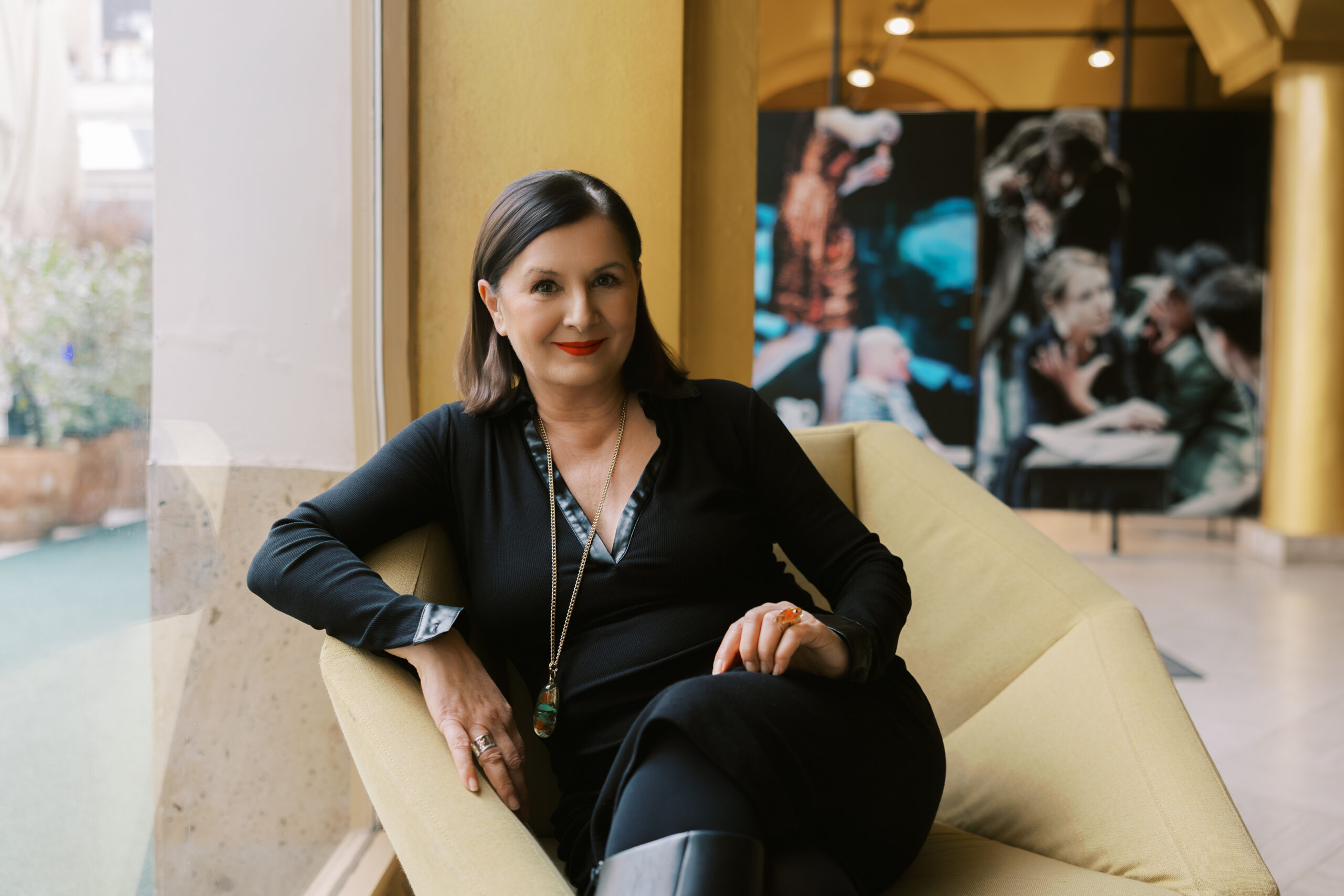 snježana zkm