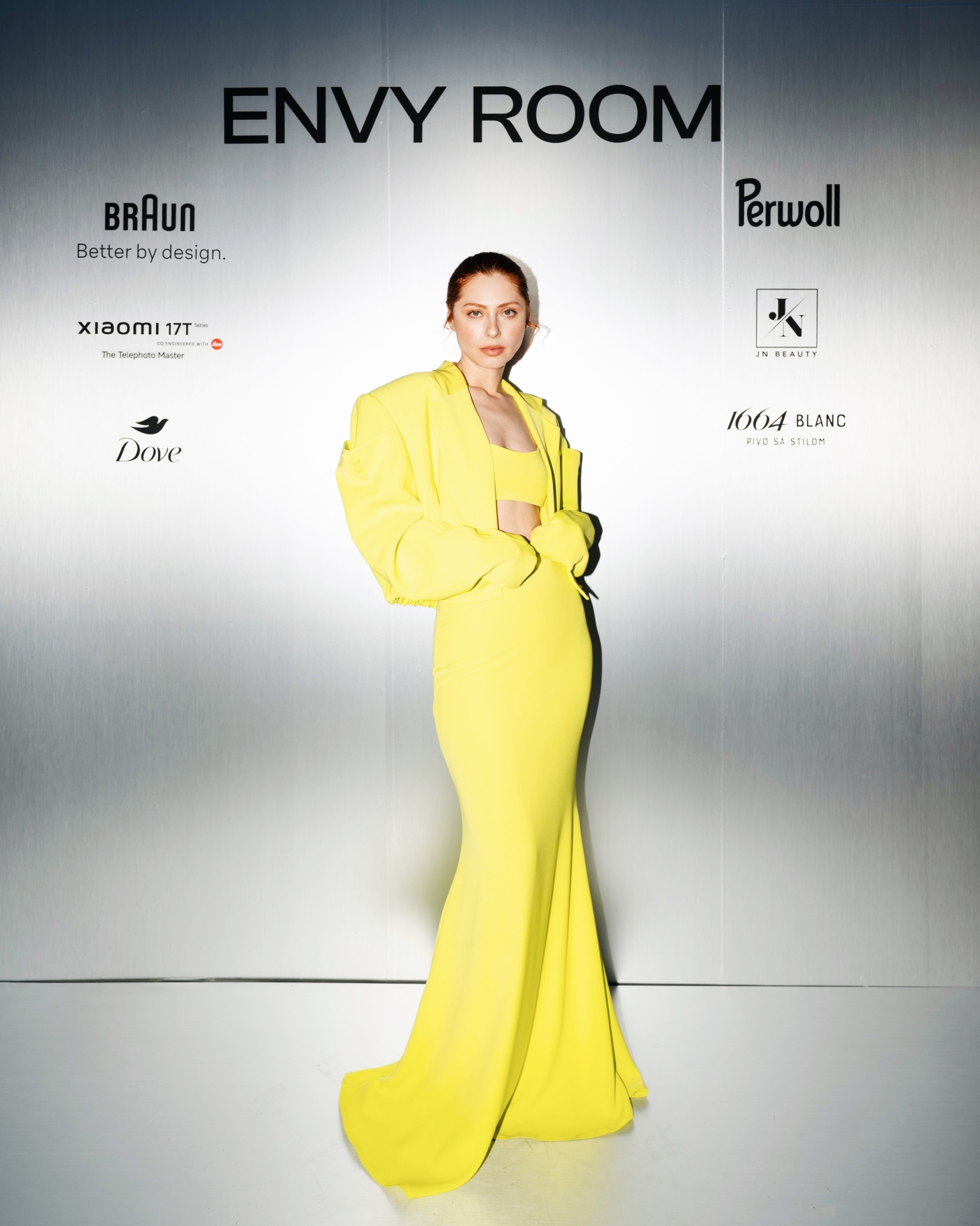 envy ROOM