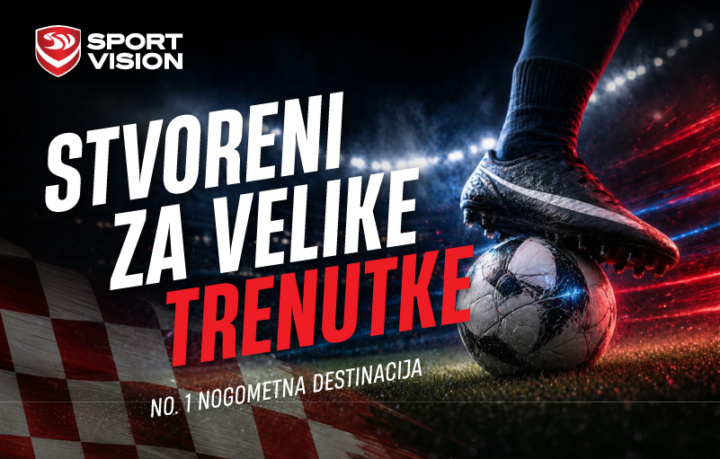 SPORT VISION