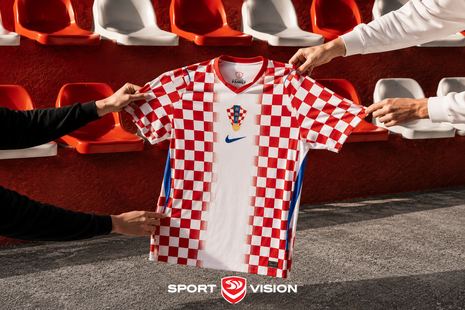 SPORT VISION
