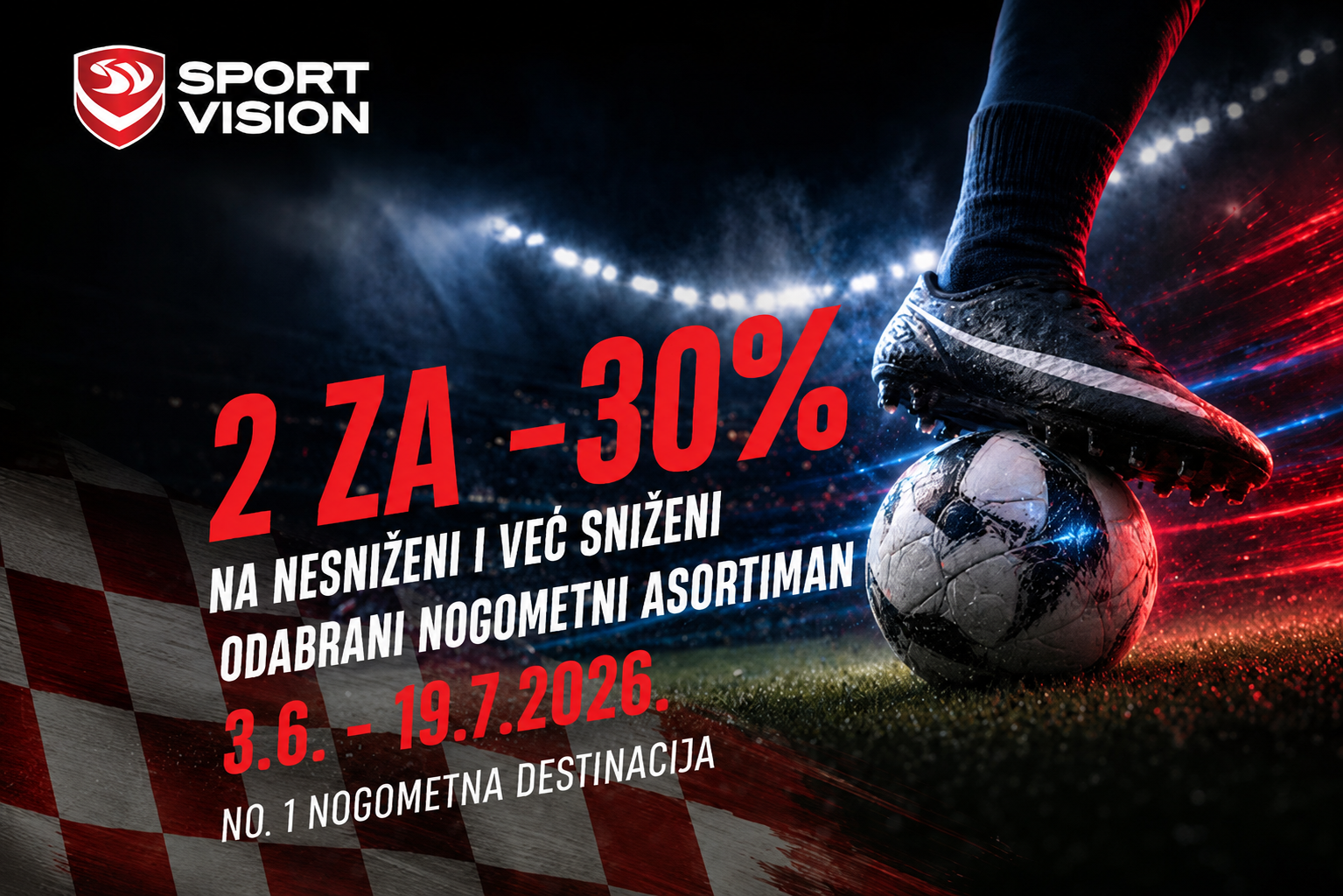 SPORT VISION