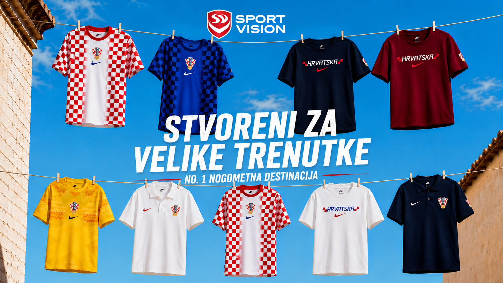 SPORT VISION