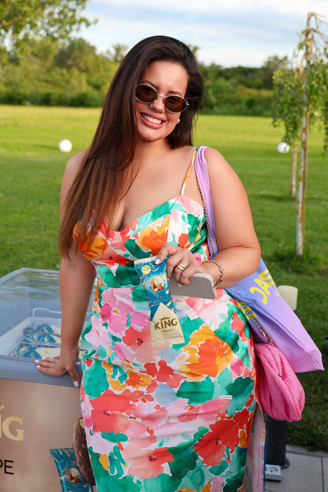 grazia summer