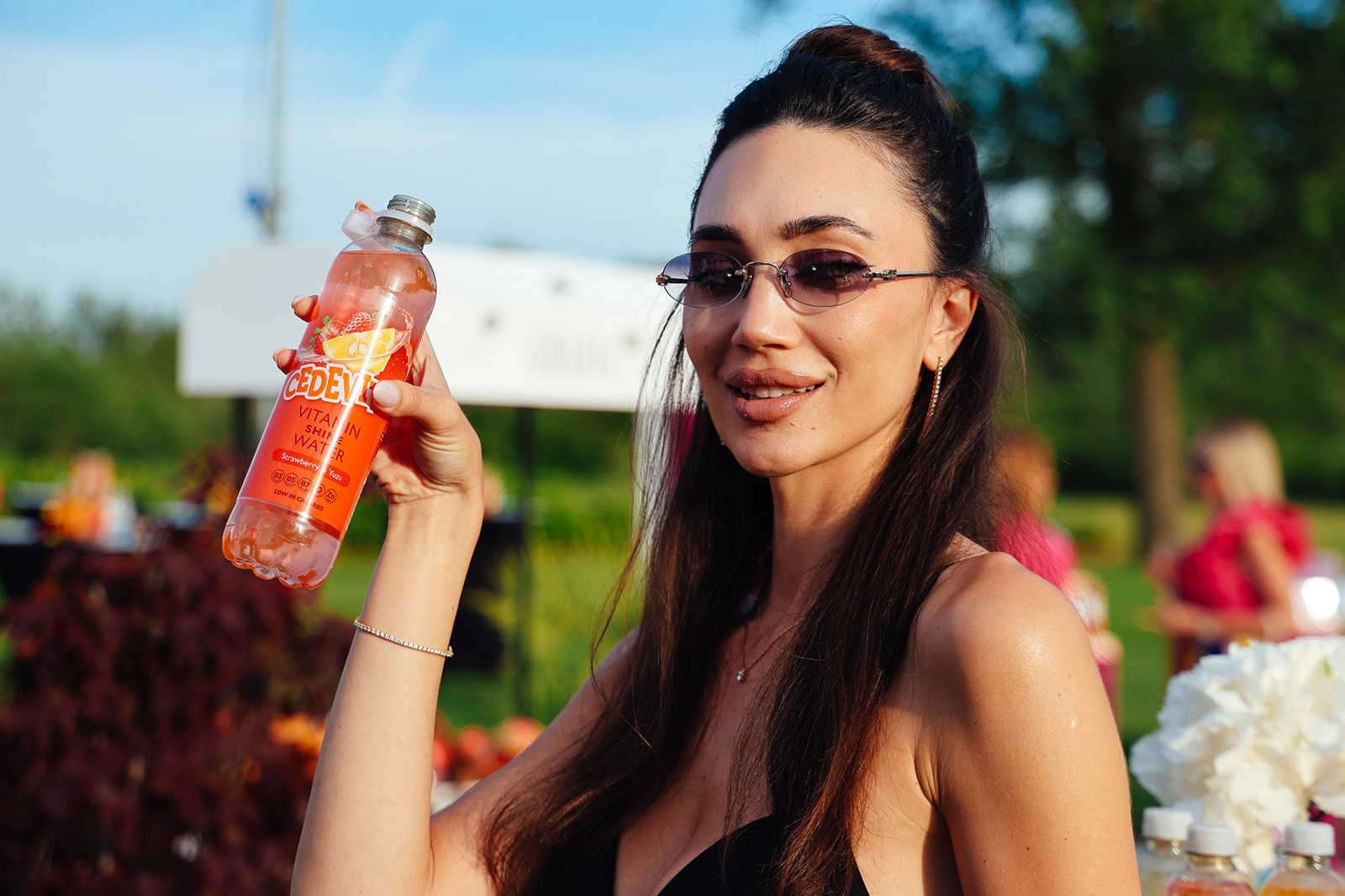 grazia summer