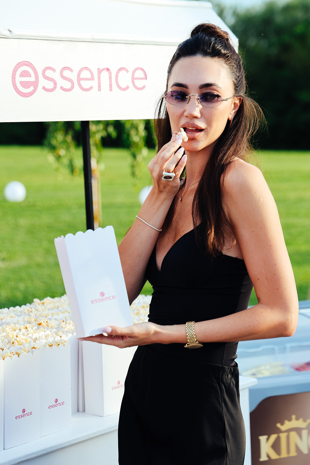 grazia summer