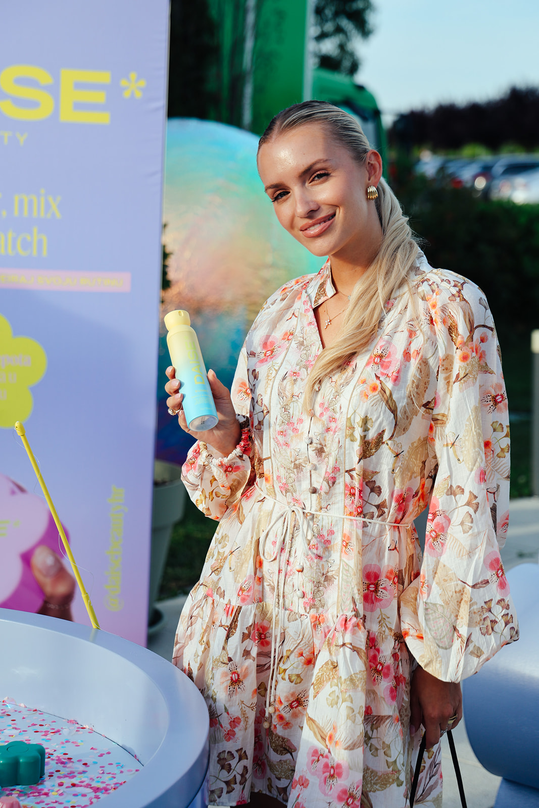 grazia summer