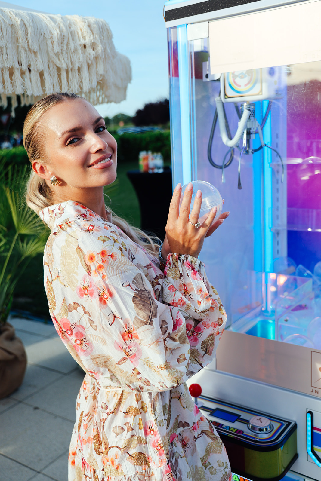 grazia summer