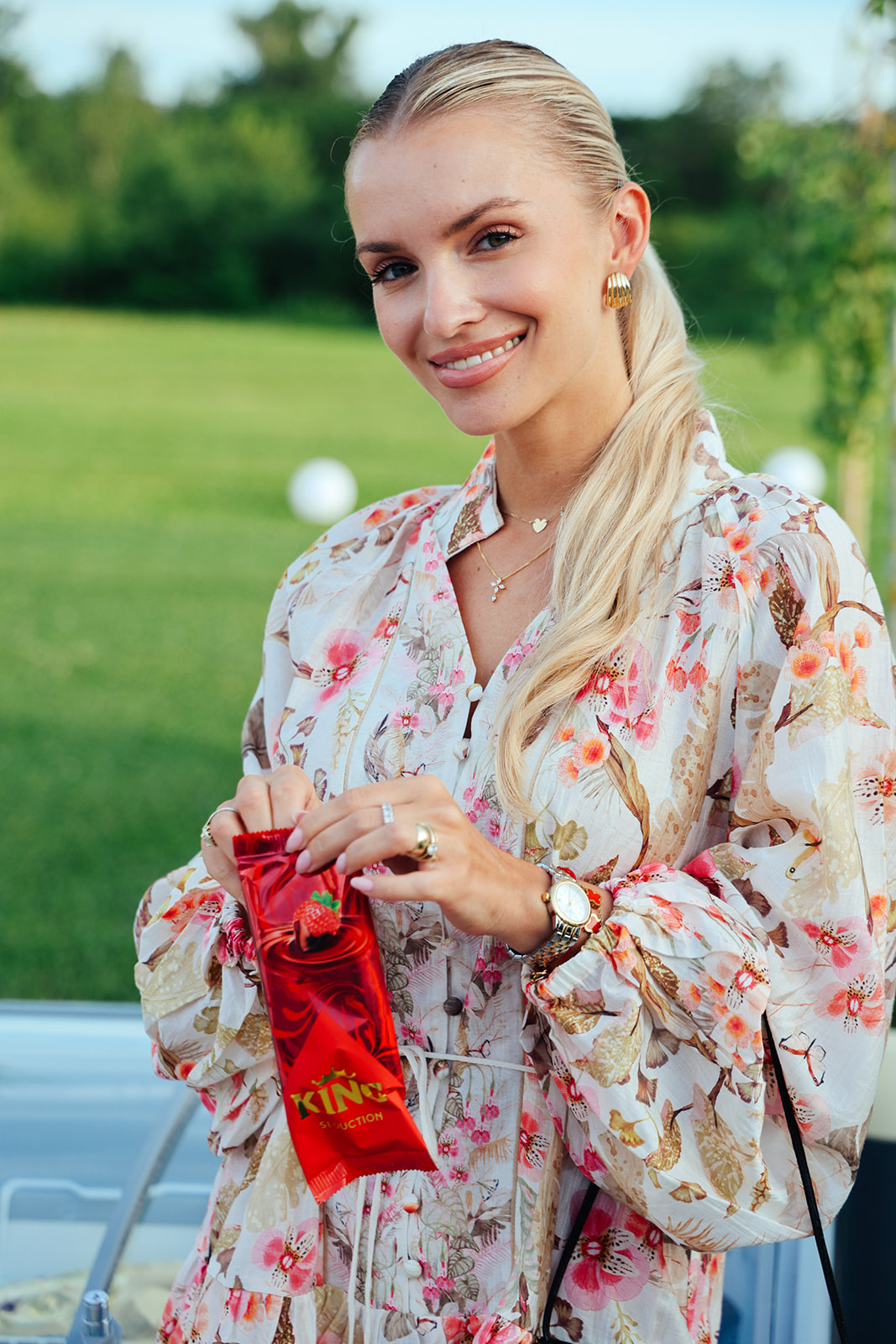 grazia summer