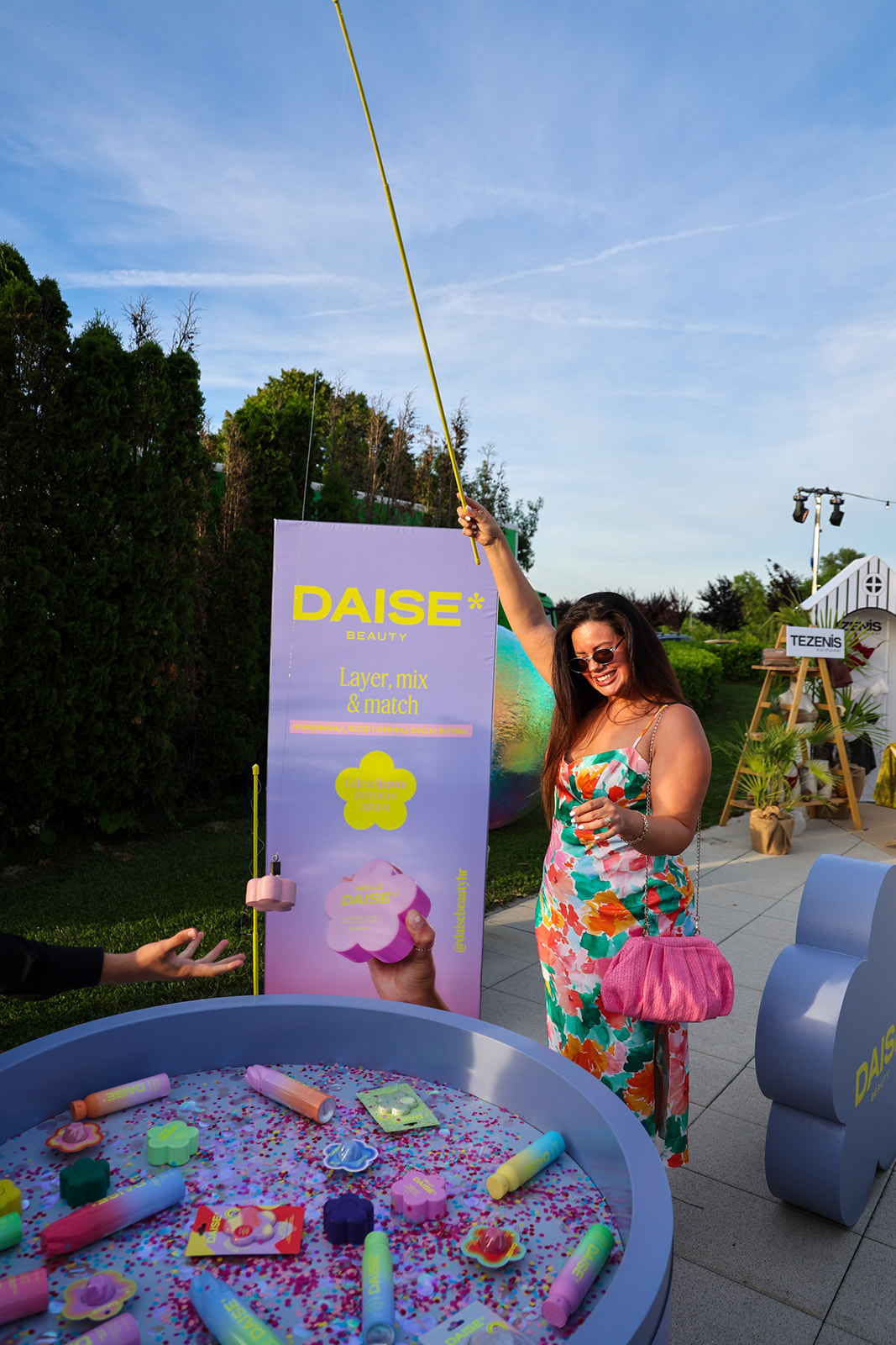grazia summer
