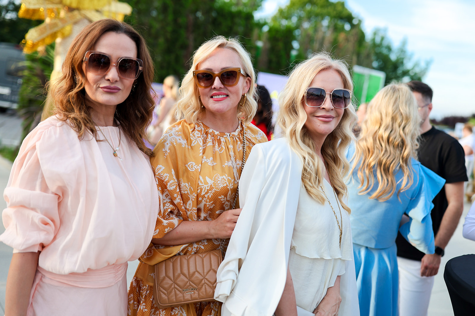 grazia summer