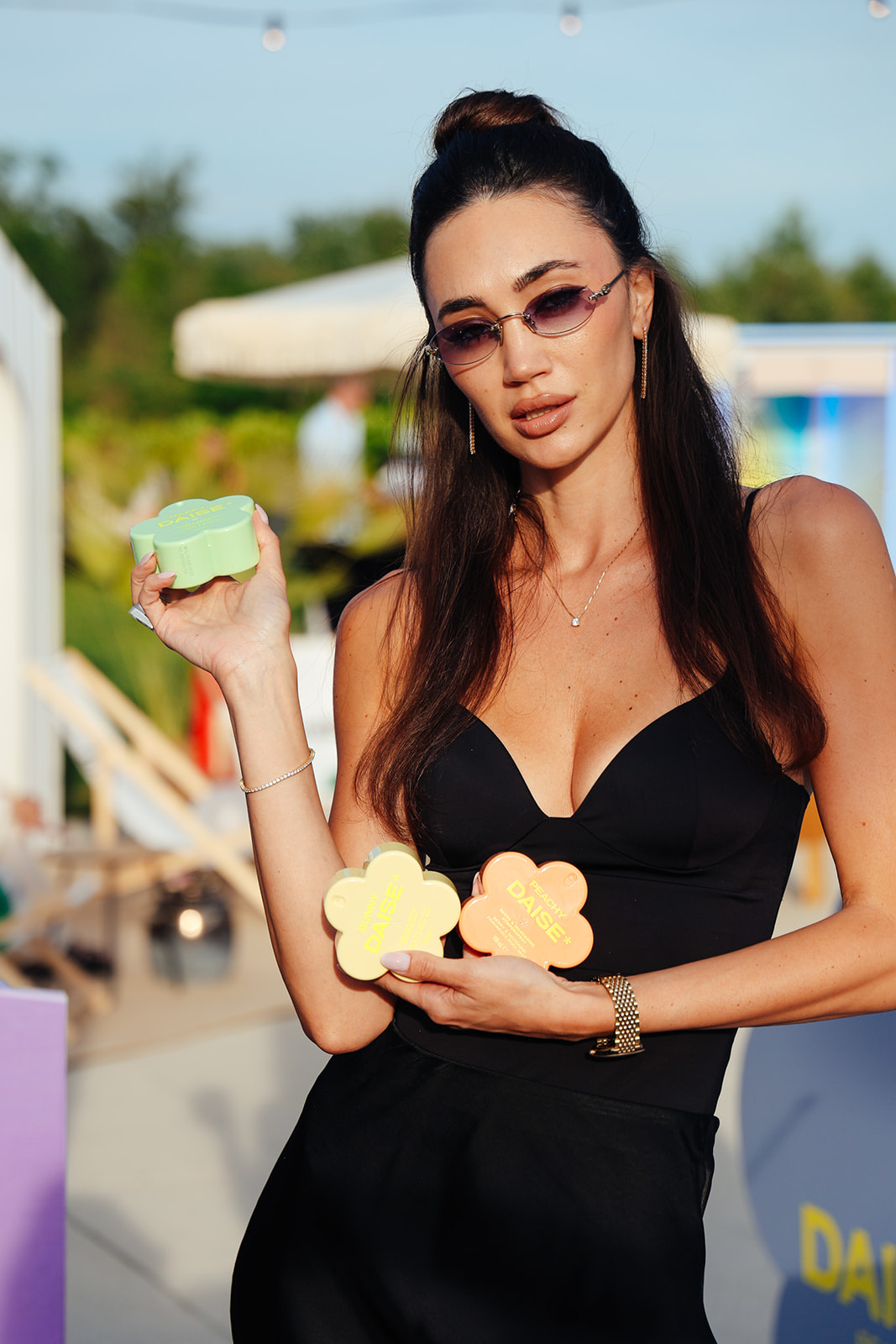 grazia summer