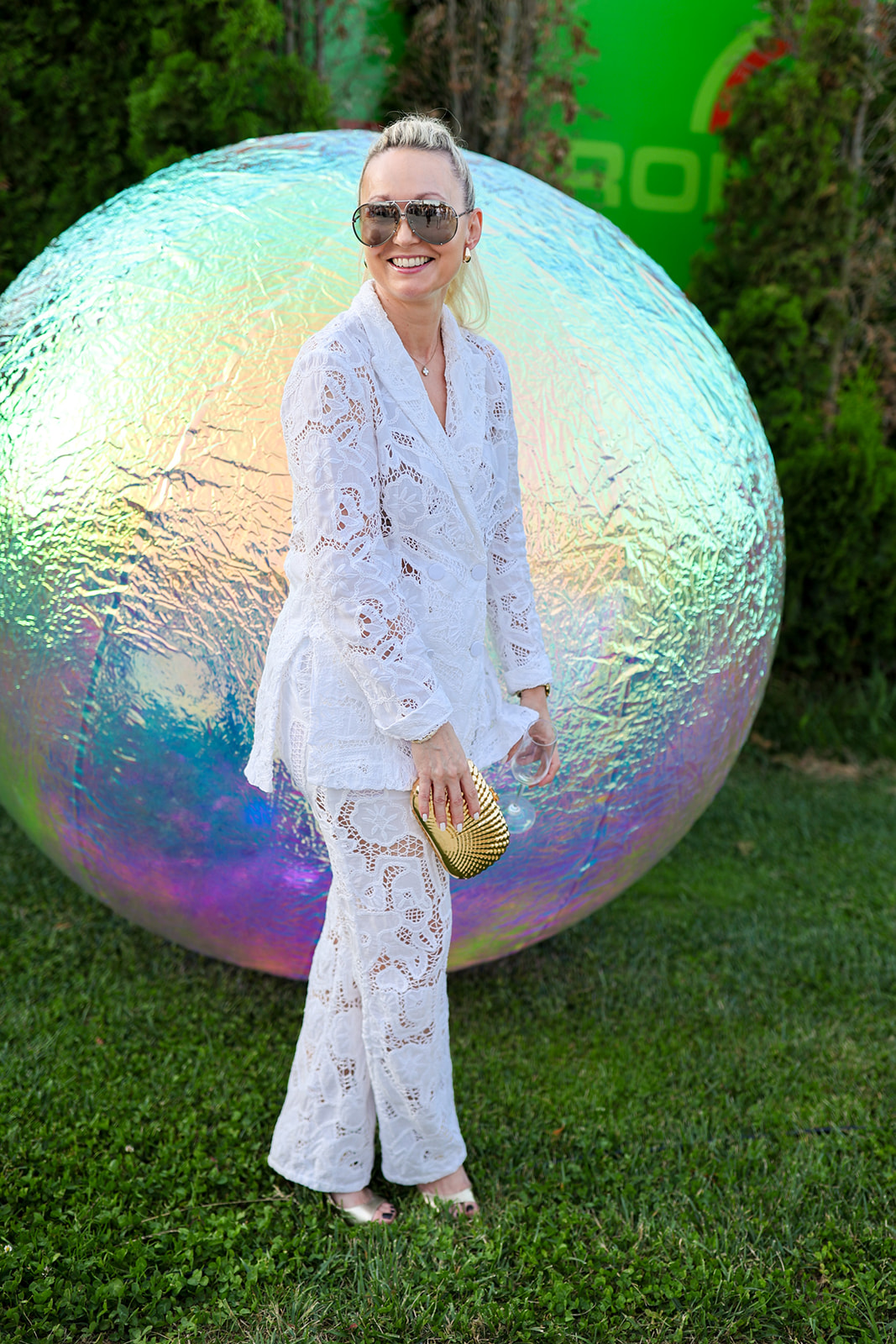 grazia summer