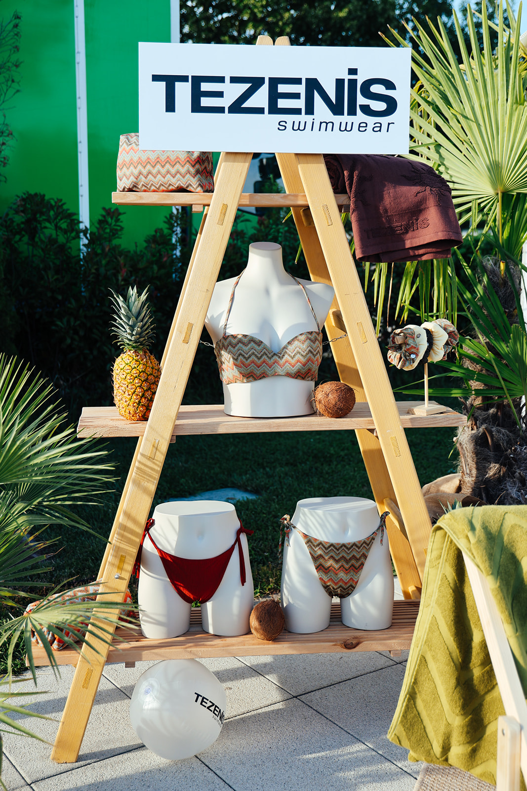 grazia summer