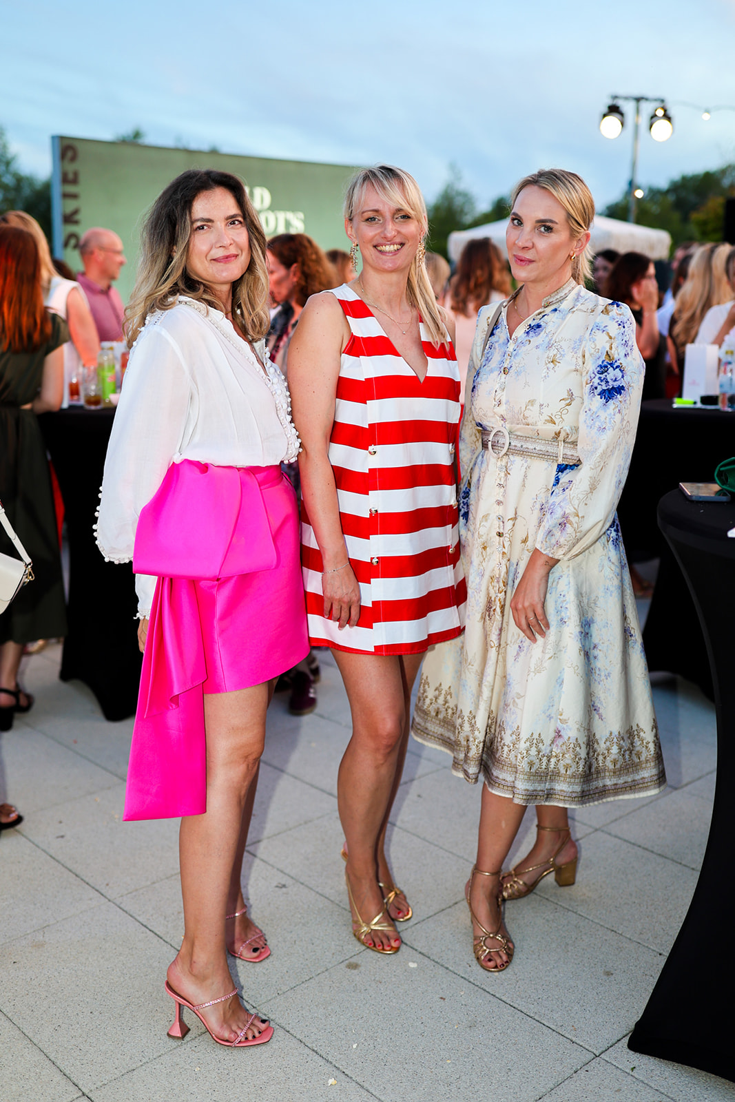 grazia summer